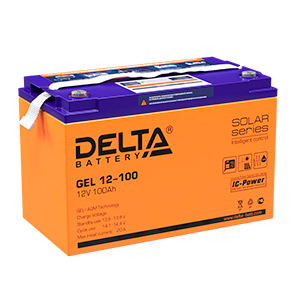 DELTA GEL