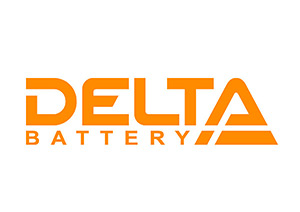 Аккумуляторы Delta