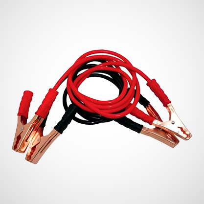 Провода для прикуривания