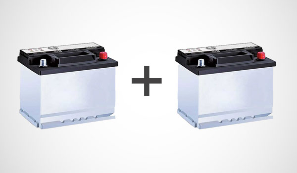 Какой аккумулятор выбрать для дизельного автомобиля?