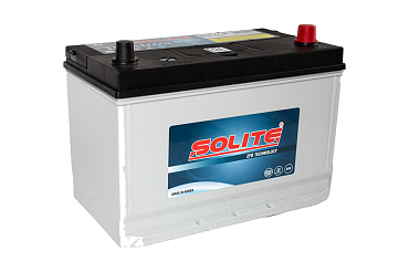 Аккумулятор Solite (90 Ah)